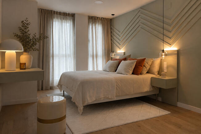Dormitorio