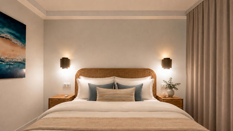 Dormitorio
